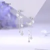 Tulip Moonstone & Zircon Earrings Se0fa786570014f02ab78385d584cc026T c549f43b