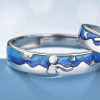 Little Prince and Fox Women Rings d177611d d145 4250 925c 63145c22e112245646 c6f87787