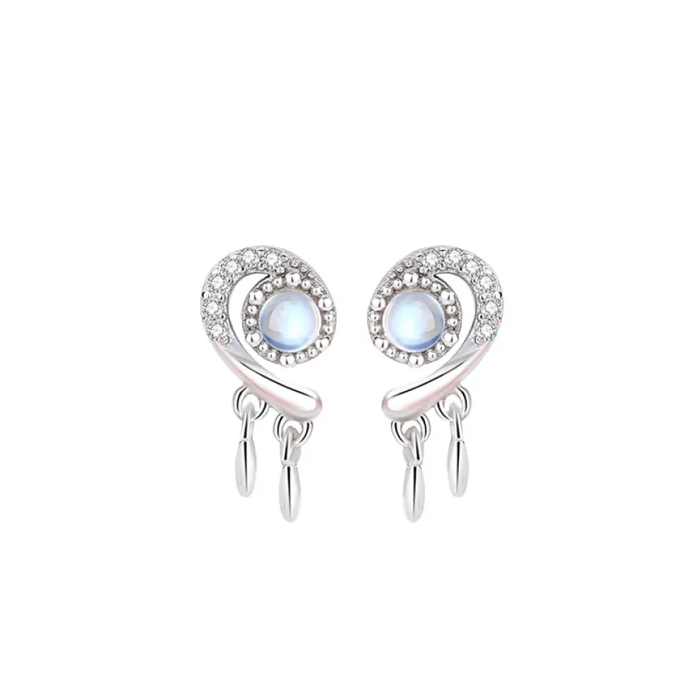 Snowflake Heart Earrings Sd1ee7a4cdf304c328bbc3e3c62e314a0b c7d04df8