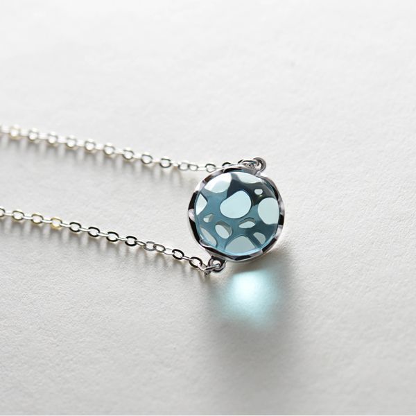 Silver Butterfly Necklace 11 Silver Butterfly Necklace DXMI0%E6%A8%A1%E7%89%B9%E5%AE%9E%E6%8B%8D%E5%9B%BE c9ba097a