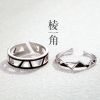 Edges and Corners Design Couple Rings HTB1TyjFFf1TBuNjy0Fjq6yjyXXaz c9fa2b8a