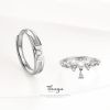 Wedding Couple Rings H5483234841df433e86e1b6e209b3f7d6U ca12081d
