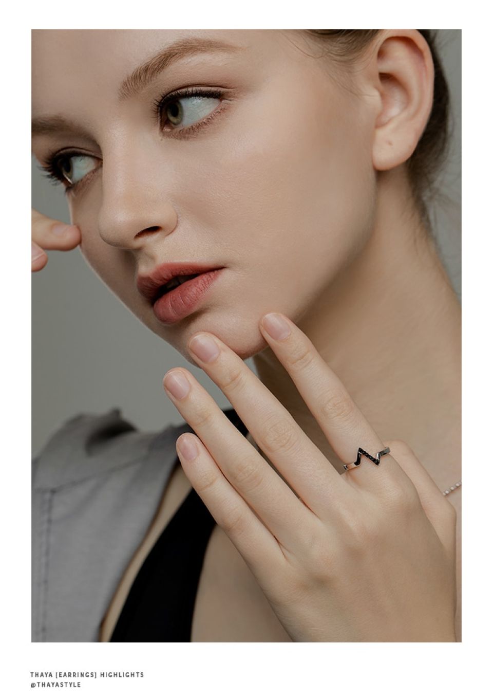 Heartbeat Ring: Couple Rings for Symbol of Love 15 Heartbeat Ring: Couple Rings for Symbol of Love Hac97d919ebe14bd2ab0868266f9d999da cad6878a