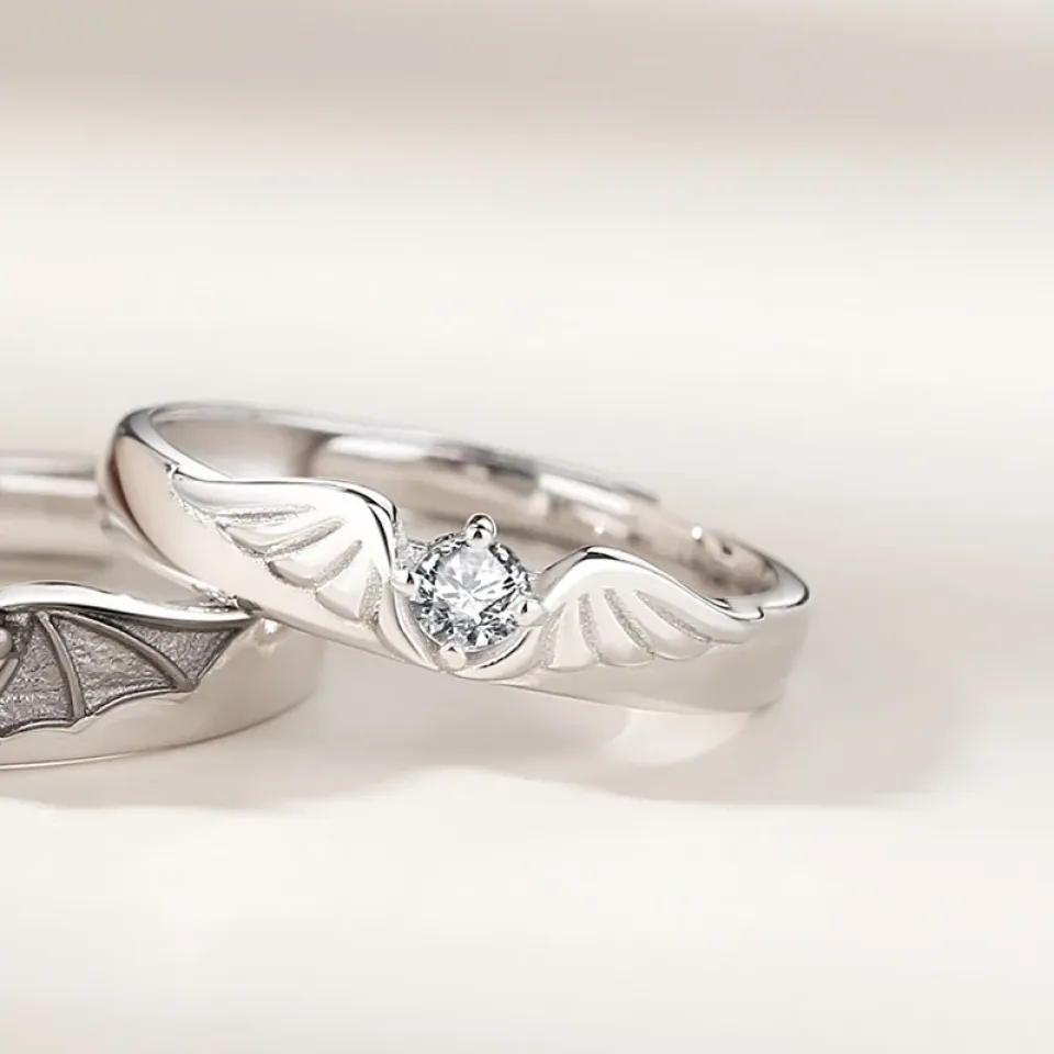 Angels & Demons Crystal Ring S264d463594c44edbba861ccae421f218H ca976846