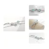 Dolphin Silver Bracelet 7 Dolphin Silver Bracelet Se58b51e2e7ff44328d7080552241f5fb2 cadb326f