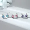 Elegant Sterling Silver Crystal Drop Earrings 9 Elegant Sterling Silver Crystal Drop Earrings Sca9e05aa84e449e7a979fa43d424cec6F 1 cb00feb3
