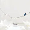 Blue Crane Sterling Silver Bracelet 8 Blue Crane Sterling Silver Bracelet Se054567045b34625b3851cf1aa93b74b2 cb84e14f