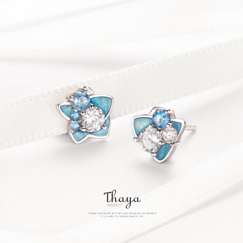 Breast Flower Zircon Earrings H0f5bf88477854936a04eb81ac492d5415 cc76cd6b