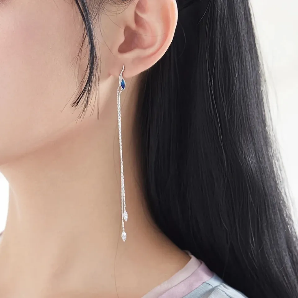 Blue Crane Asymmetric Earrings Sc00bf4a673464392a1a7fc0eed05c9b10 cdae83ea