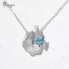 Silver Butterfly Necklace Sbba5a2e8592947228ac03d16cc26857bn cfa2bf1f