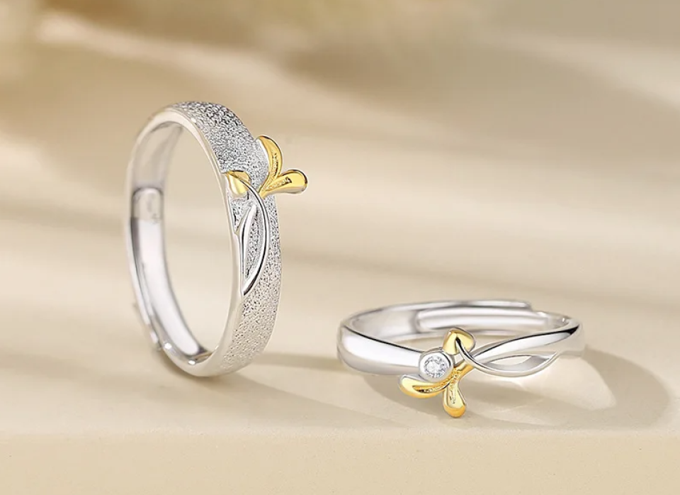 Simple Open Ring For Couples 27e048ac 015e 4440 9212 3ad49cfa1c4e470882 d020b4bb