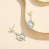 Moonlit Bloom Earrings S7236cdcb28134b739e1ac11074593835h d0c4ef67