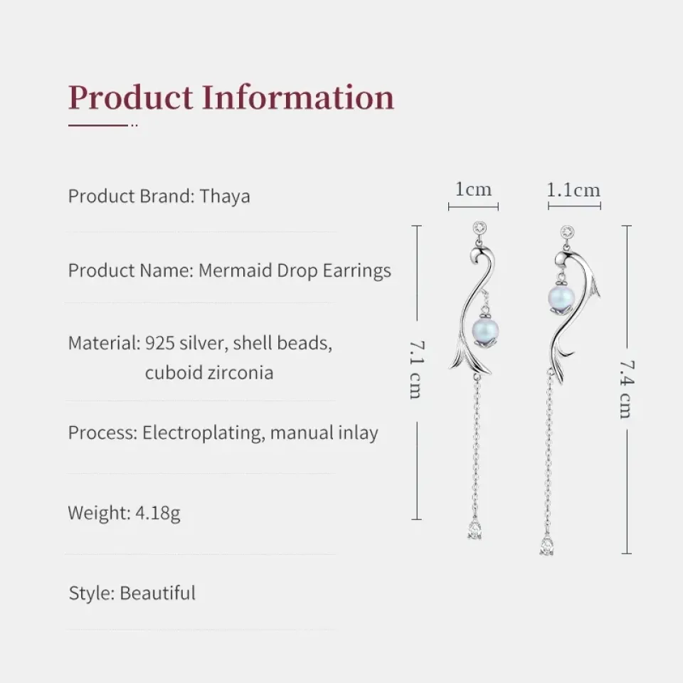 Mermaid Tassel Earrings 5 Mermaid Tassel Earrings Sfd2d32dfc42c49ffaf4cbec708401116X d005f418