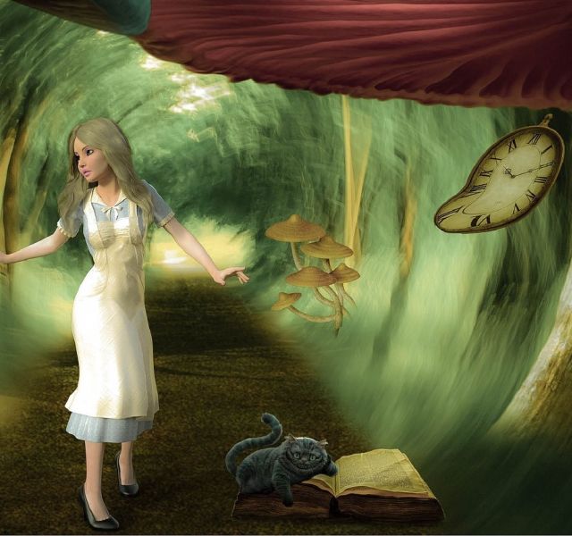 Introducing Thaya Fairy Series For The Dreamer In You alice gdc84b2bda 1920 d0abe147