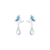 Moonlight Water Drop Butterfly Earrings S5bd417f9b60b4c50ab0dfd61de3f819dp d15ee254