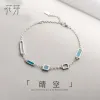 Sterling Silver Women’s Bracelet S1c6ef722481943f9933a79bd5045973er d24ee115