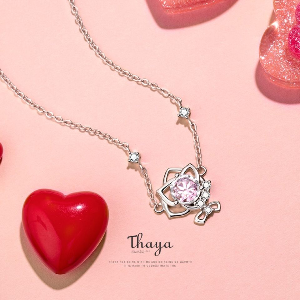 Romantic Rose bracelet (Bracelet 19cm) H9bee8b28f4c44c5fa0ed91f7313f8718j d3e07f82