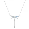 Bone Dragonfly Necklace 8 Bone Dragonfly Necklace S5bd181f11f7347d5bb135f587b4b49b4q d35ec16e