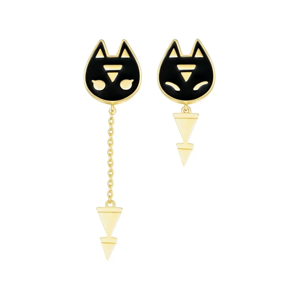 Fox Spirit Drop Earrings S0aed019d8f834655b0a97904d738aedez d436e2fc