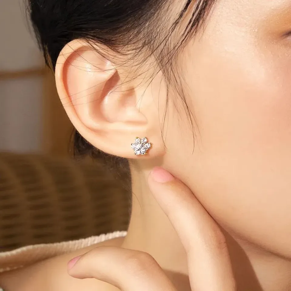 Silver Cat Women Earrings Saa50135200a9473686064e0d68c8531dc d4867974