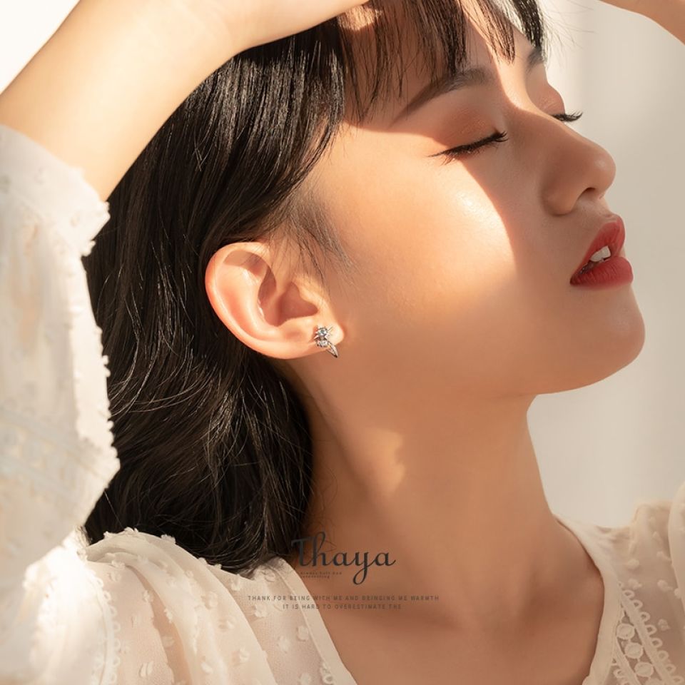 Unicorn Clip Earrings H572a5a25c7db447a94c7a4c696d81243W d5939fd9