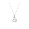 Moonstone Bird Pendant Necklace S0c614172ba8b48e79e0fea501ff7a4d0T d51b8a4f