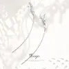 Elegant Mermaid Clip Earrings S7130d5aa943b464abb9f1bfc5a0762a61 d59cd95a