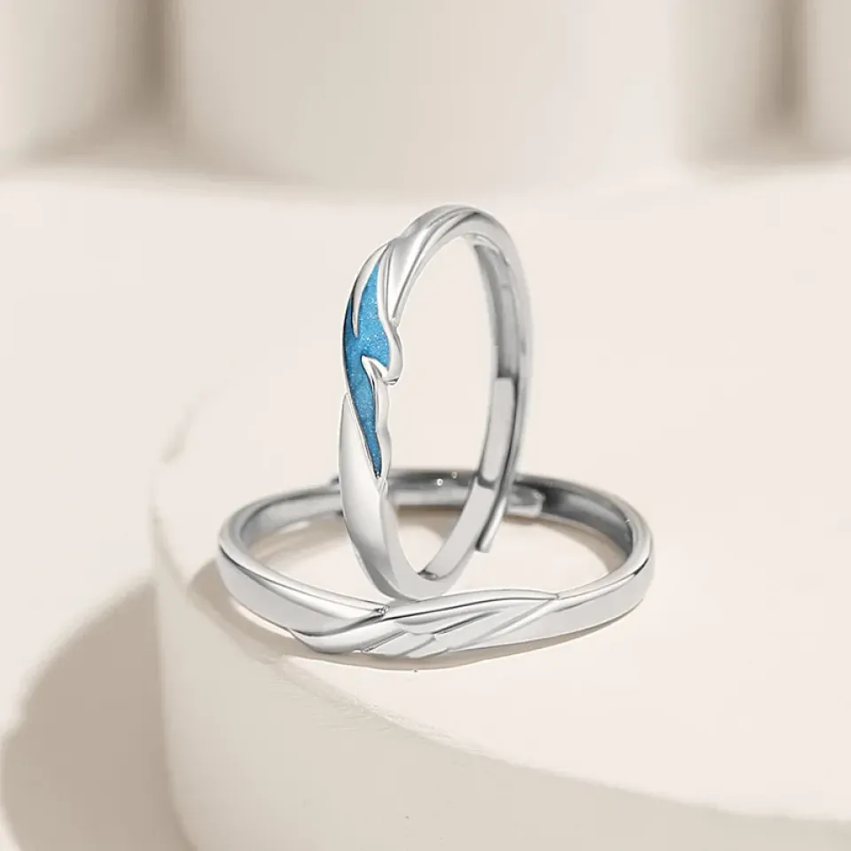 Unbreakable Path Couple Rings Sf0fd8bbe6a224e758a494c97e60af1feZ d5085213