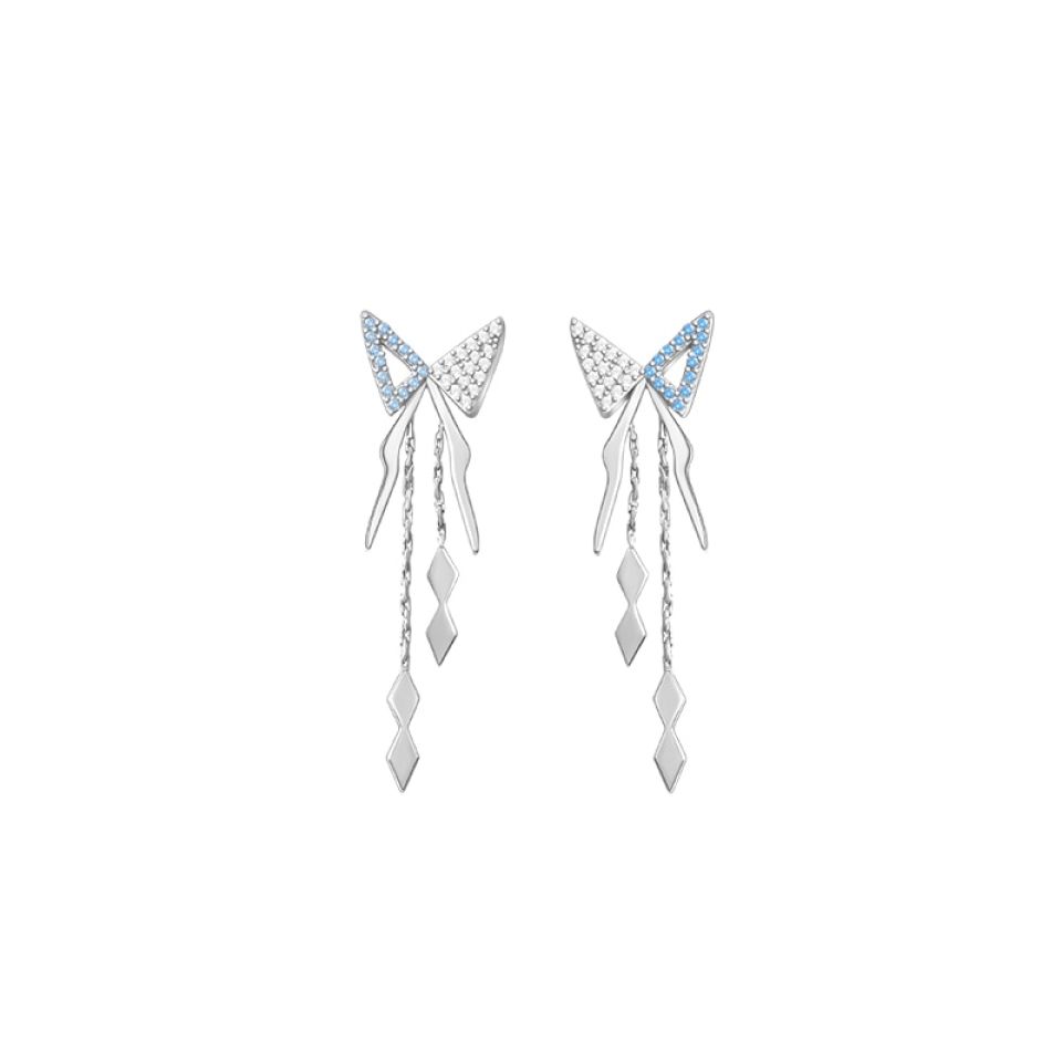 Geometrical Butterfly Eardrop Earring 1 Geometrical Butterfly Eardrop Earring H296aa8357a644a7e9a792cfc2c66a992W d6cbdfb4