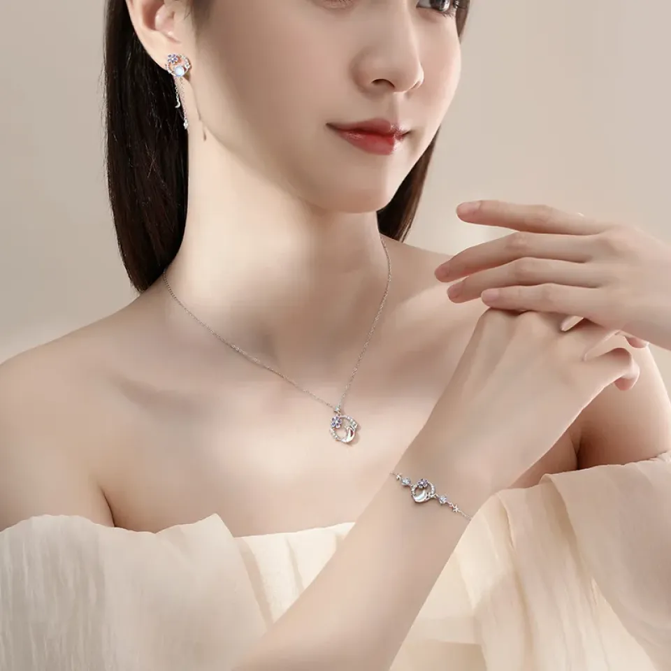 Moonlight Garden Earrings Sdce56fea6514456d9ed65e6a623ab018i d75732a1