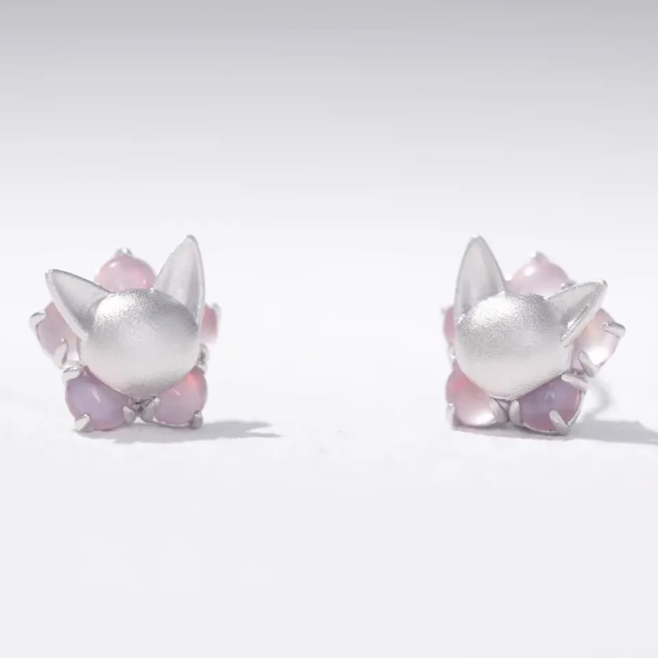 Silver Cat Earrings 1 Silver Cat Earrings A8da65c8b42564798a628d7310b06d1dan d80d1a64