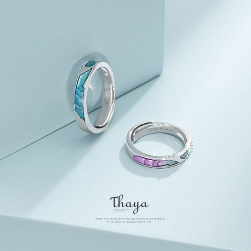 Coral Sea Ring