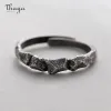 Adjustable silver ring for women S3f5926c8d0be4de5be965d3478d5cc46w d8b3010d