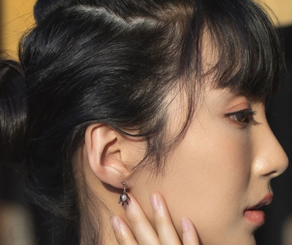 Elegant Crystal Pendant Earring ba3c370d 088f 499f 8c8c 4b94f1f37952663342 d8828d51