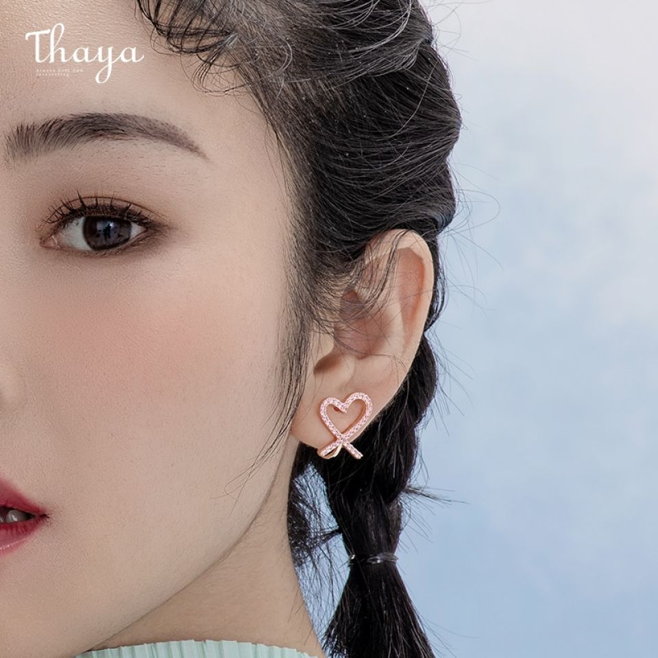 Heart Clip Earrings H1e27c3efbf6f46efa809b233fa1a8760L d953292b