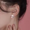 Peekaboo Cat Stud Earrings H8ea8591c3afb4041a96cdf8864dca678i d9475e18