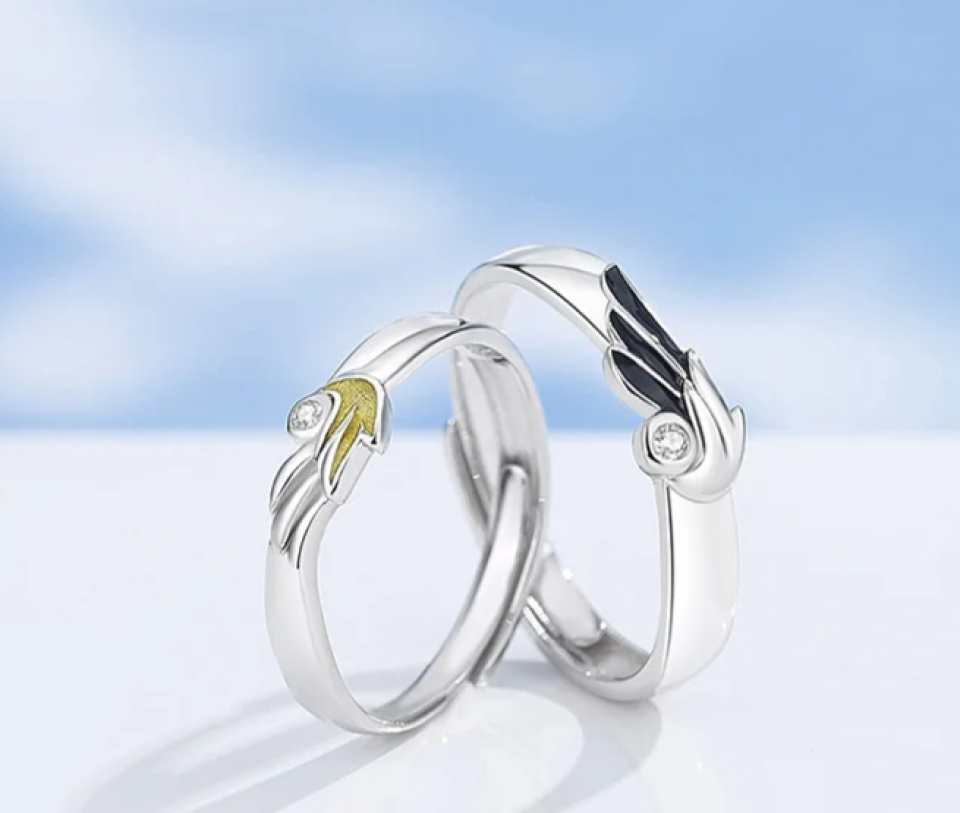 Eternal Love S925 Silver Rings eff86447 d5de 48b3 98f2 b709a827a4d0073724 d98d0b4d