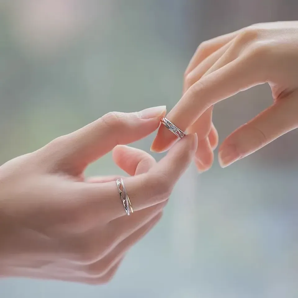 Elegant S925 Silver Engagement Rings 2 Elegant S925 Silver Engagement Rings Sa4b44a52902d4959b4a60689ed127e1aM daa401c5