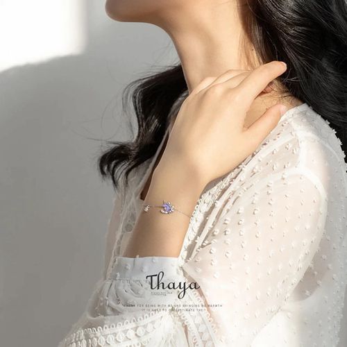 About Thaya 7 About Thaya thaya bracelet da00a24b