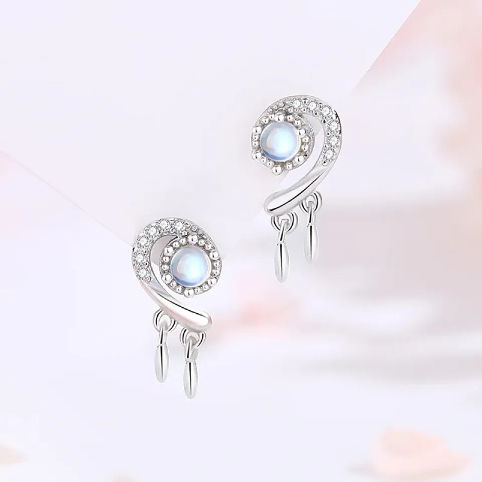 Snowflake Heart Earrings Sf36979779d074350ac93adbb40eb174bV db4c1784