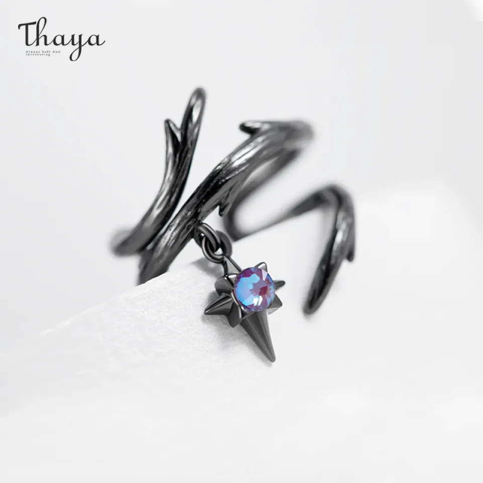 Thorn Castle Ear Cuff S863e4807fc624c9d96412ab610c648ecR dc82f6f4