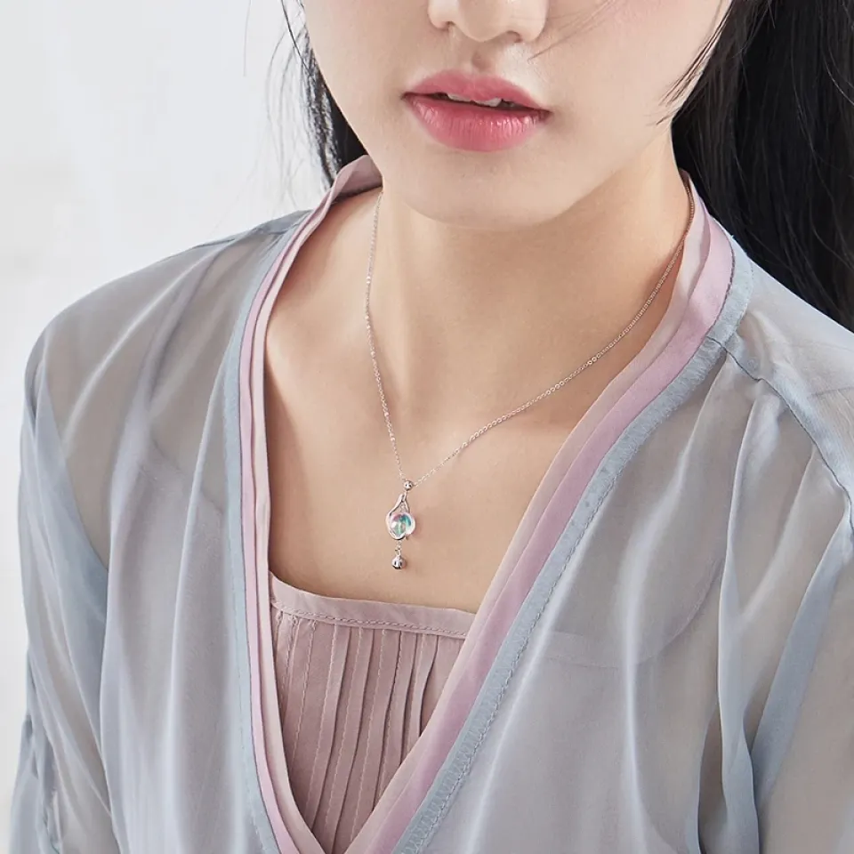 Unique Style Water Drop Necklace Sdf19ed89494c4b7d98c5e30ddb4403b2c dc844a43