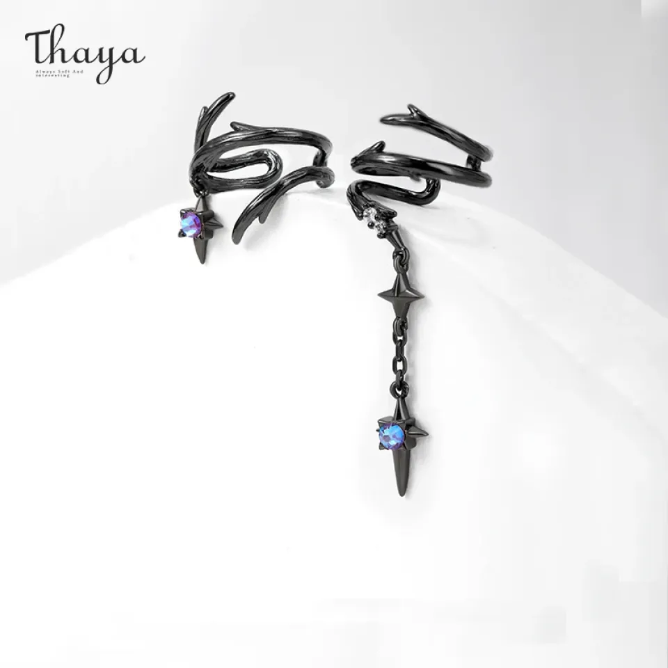 Thorn Castle Ear Cuff Sef0cfcca8c5b409c83777fed8163b168G dc7d5521