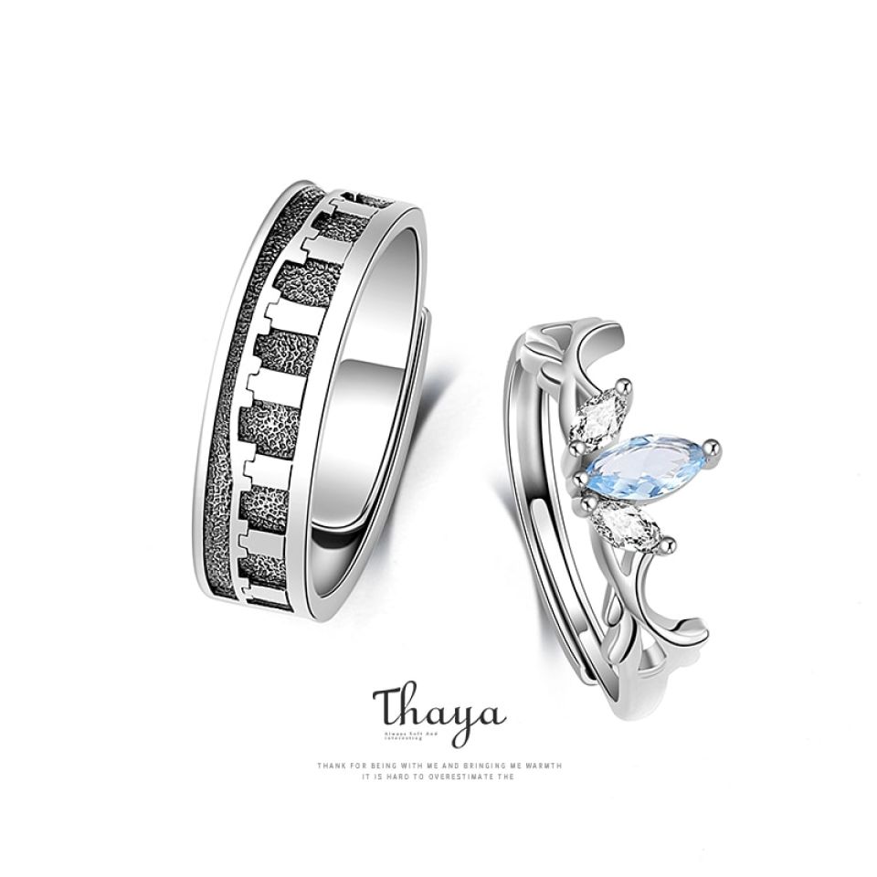 Petal Couple Rings H2b6961cd69134825a2640ee484de4a57R dd62dfe5