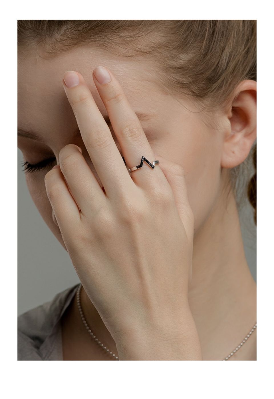 Heartbeat Ring: Couple Rings for Symbol of Love 16 Heartbeat Ring: Couple Rings for Symbol of Love H7e4e5a86a72a41c7a5c919da12f12bf40 de83f25e