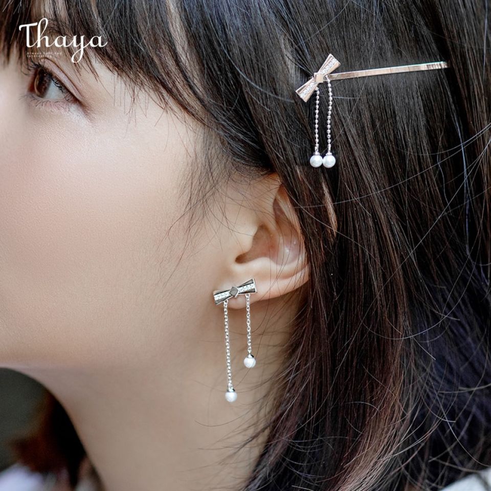 Bow-knot Tassel Earrings Hd7e4fc4426294d65a6419324af367154j dfddf451