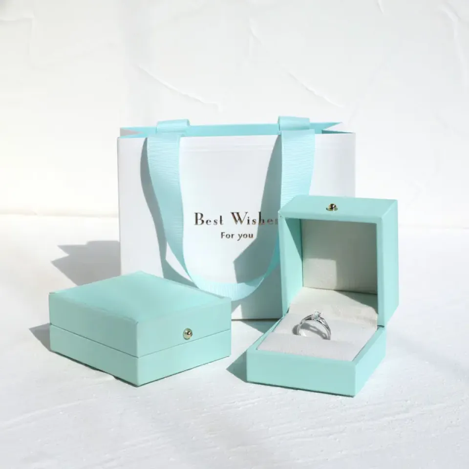 Thaya Jewellery Set Gift Boxes S373aded26fdd4c9298d363dd52f356ebF df5b3bd1