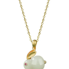 Rabbit Design Necklace 6 Rabbit Design Necklace d4618ca7 fa6e 475b a38a 4e596e8af6e8855888 df339fc8