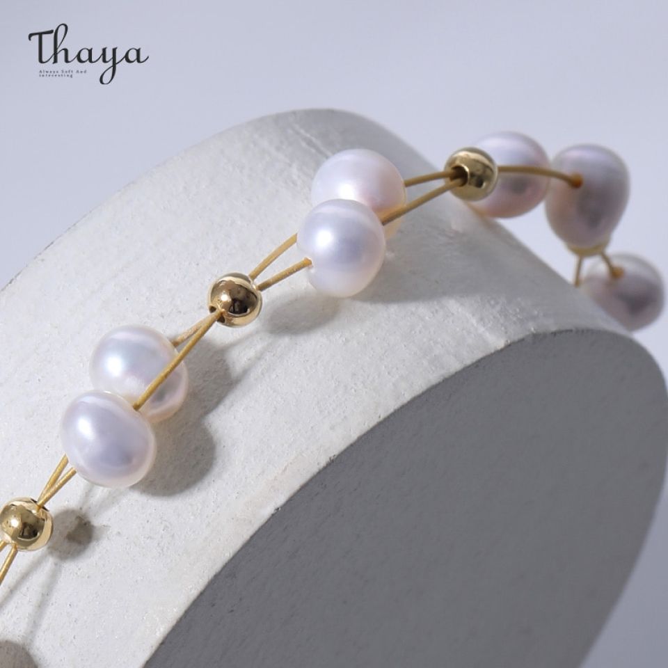 Pandora Pearl Bracelet Hf662070ccf404963998ce19fec21ccebF e184c283