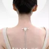White Crystal Colar Moth Choker S579eb4a379704606992a5d880a9a4e70n e1ea2cc2